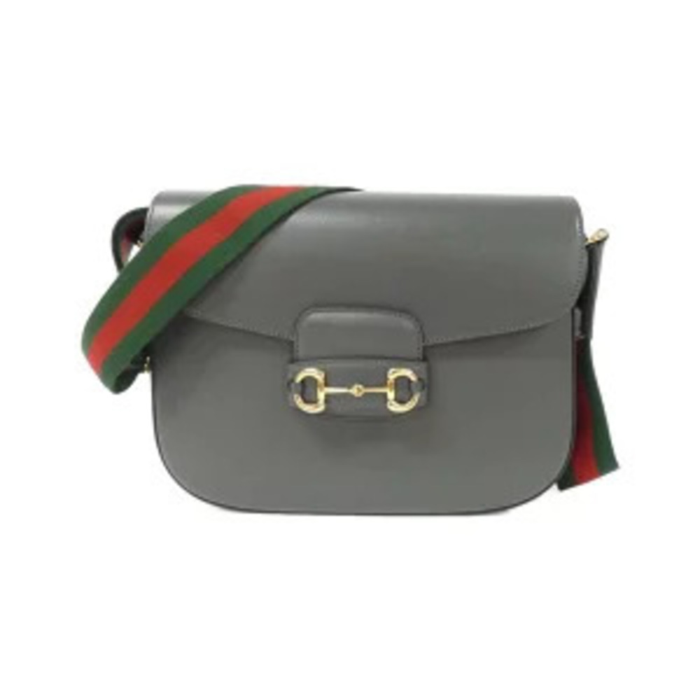 GUCCI HORSEBIT Shoulder Crossbody Bag